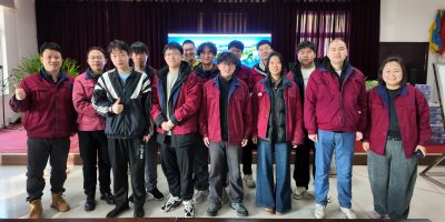  “從新出發(fā) 同心同行”---2025年荊大新員工座談會(huì)走“新”，更走“心”